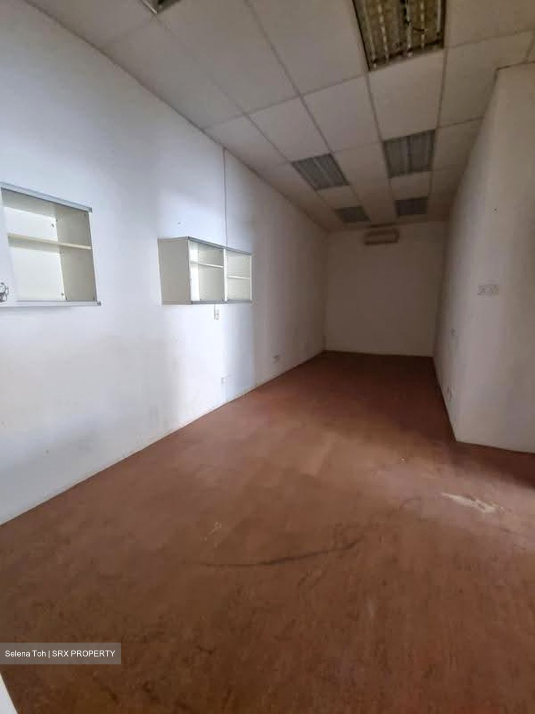 Goldpine Industrial Building (D13), Factory #636299631